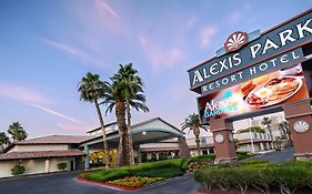 Alexis Park Suite Resort